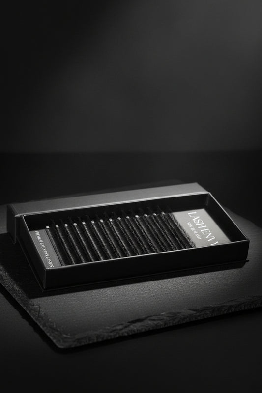 Volume Lash Trays