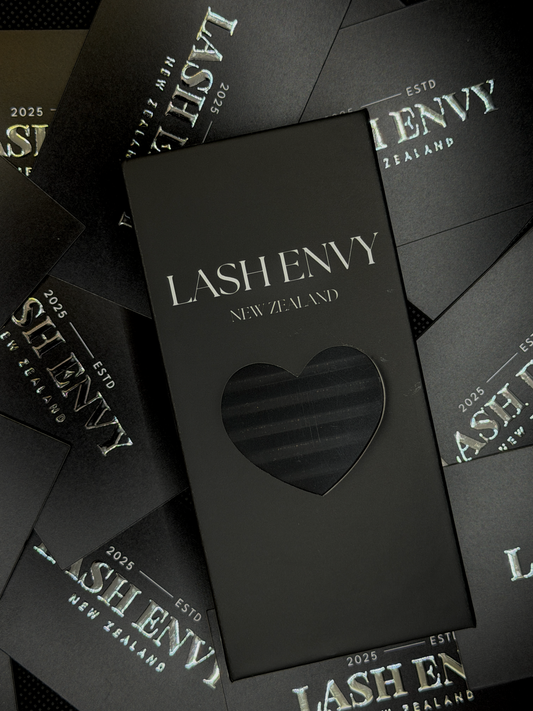 Classic Lash Trays