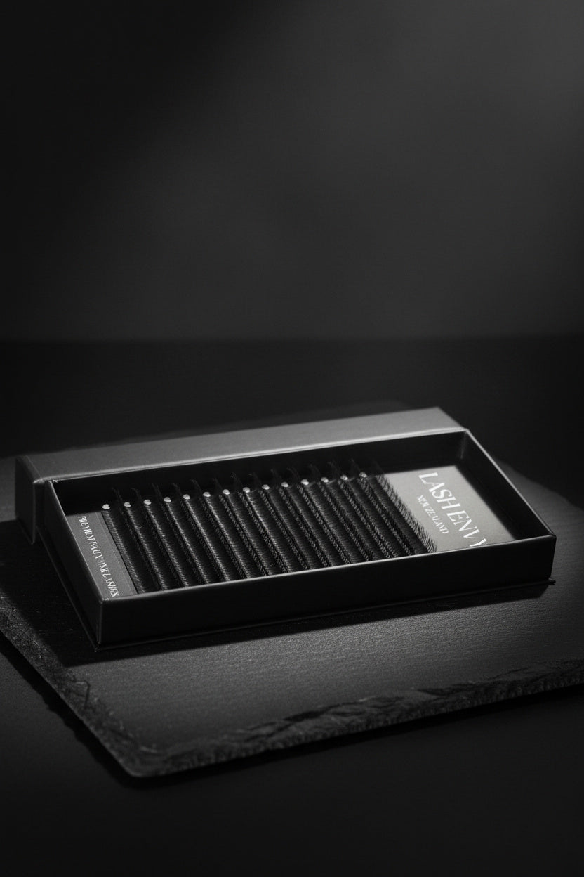 Volume Lash Trays