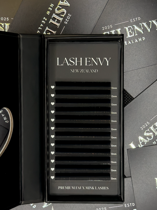 Volume Lash Trays