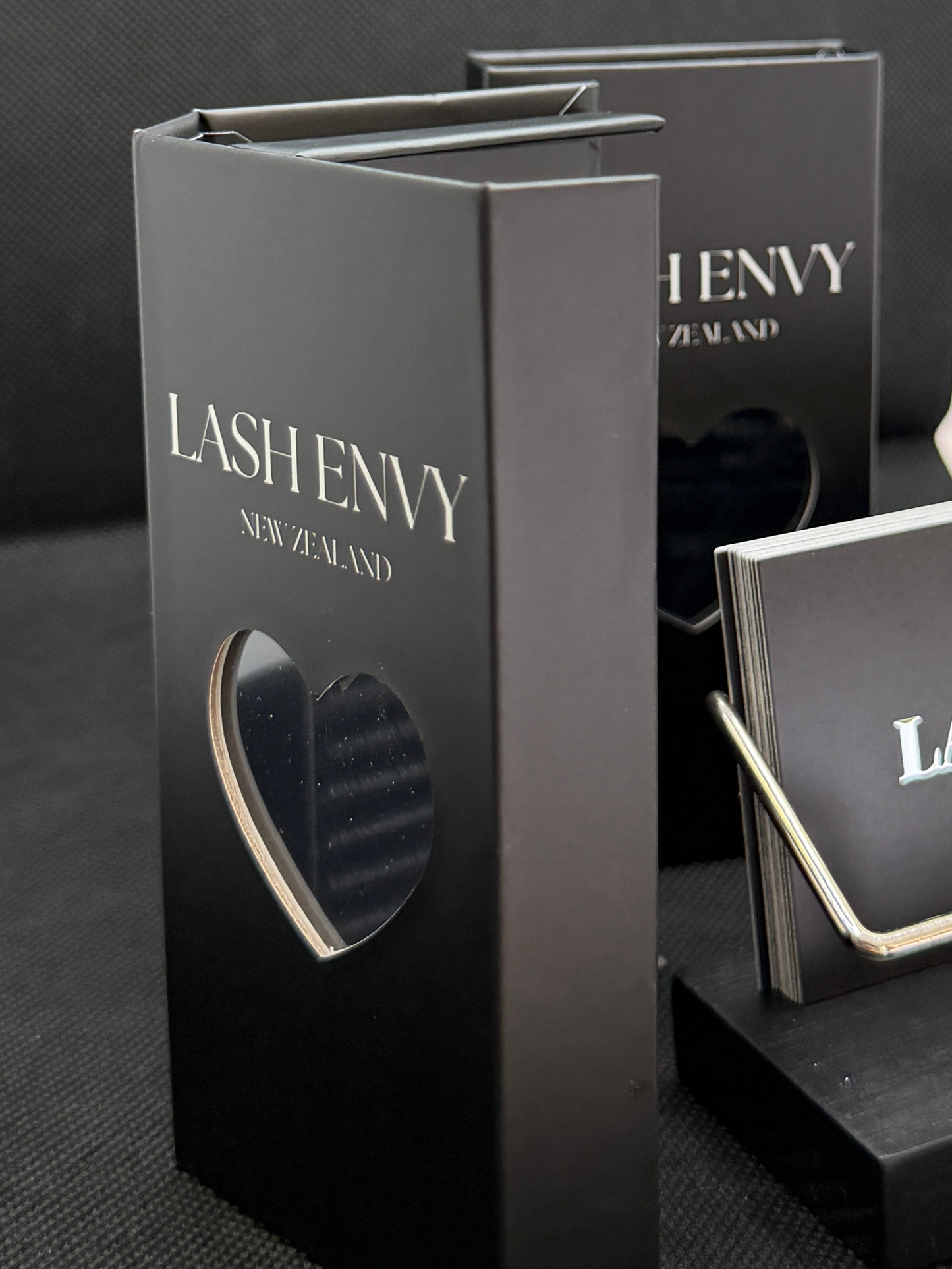 Classic Lash Trays