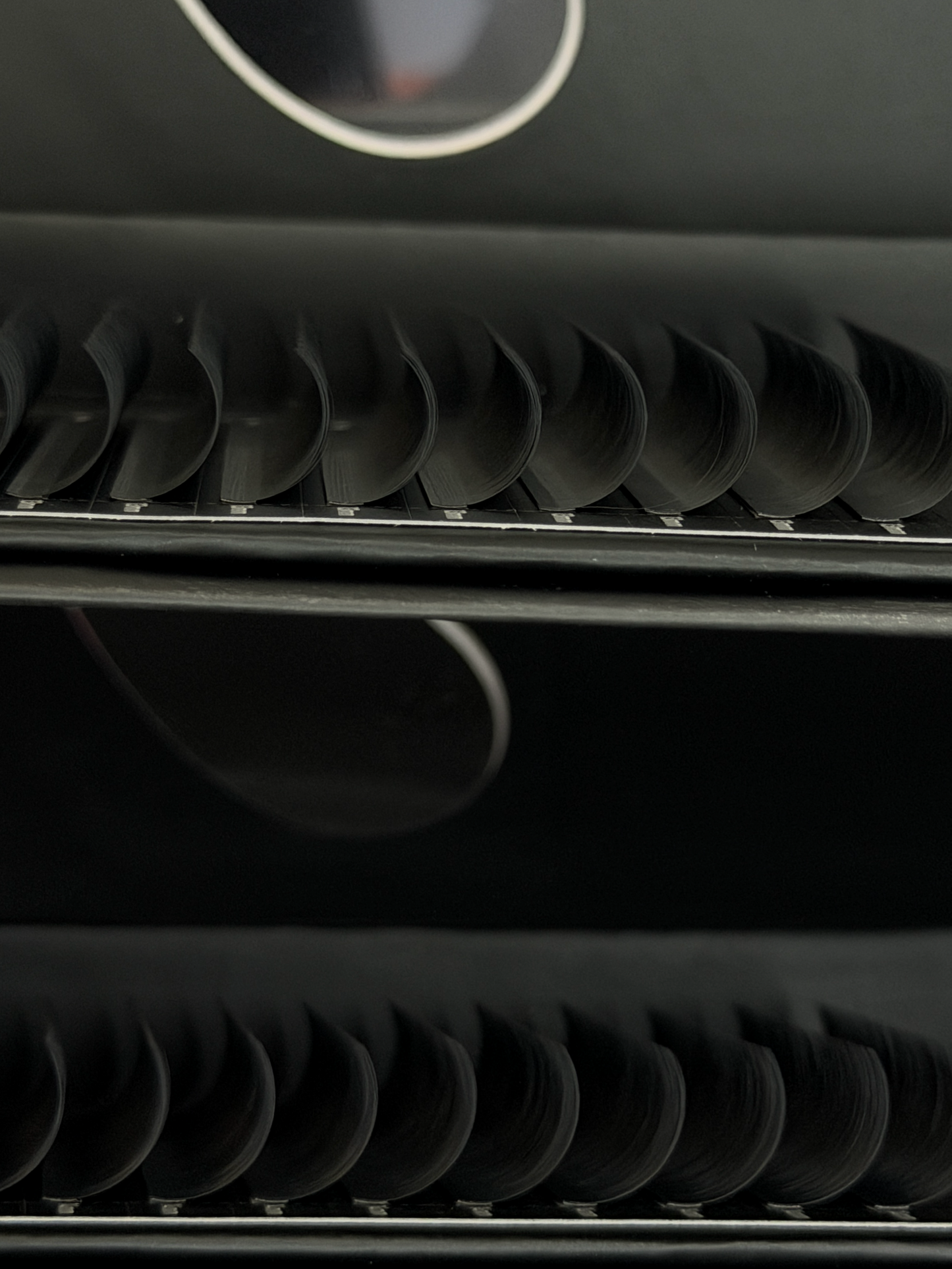 Volume Lash Trays