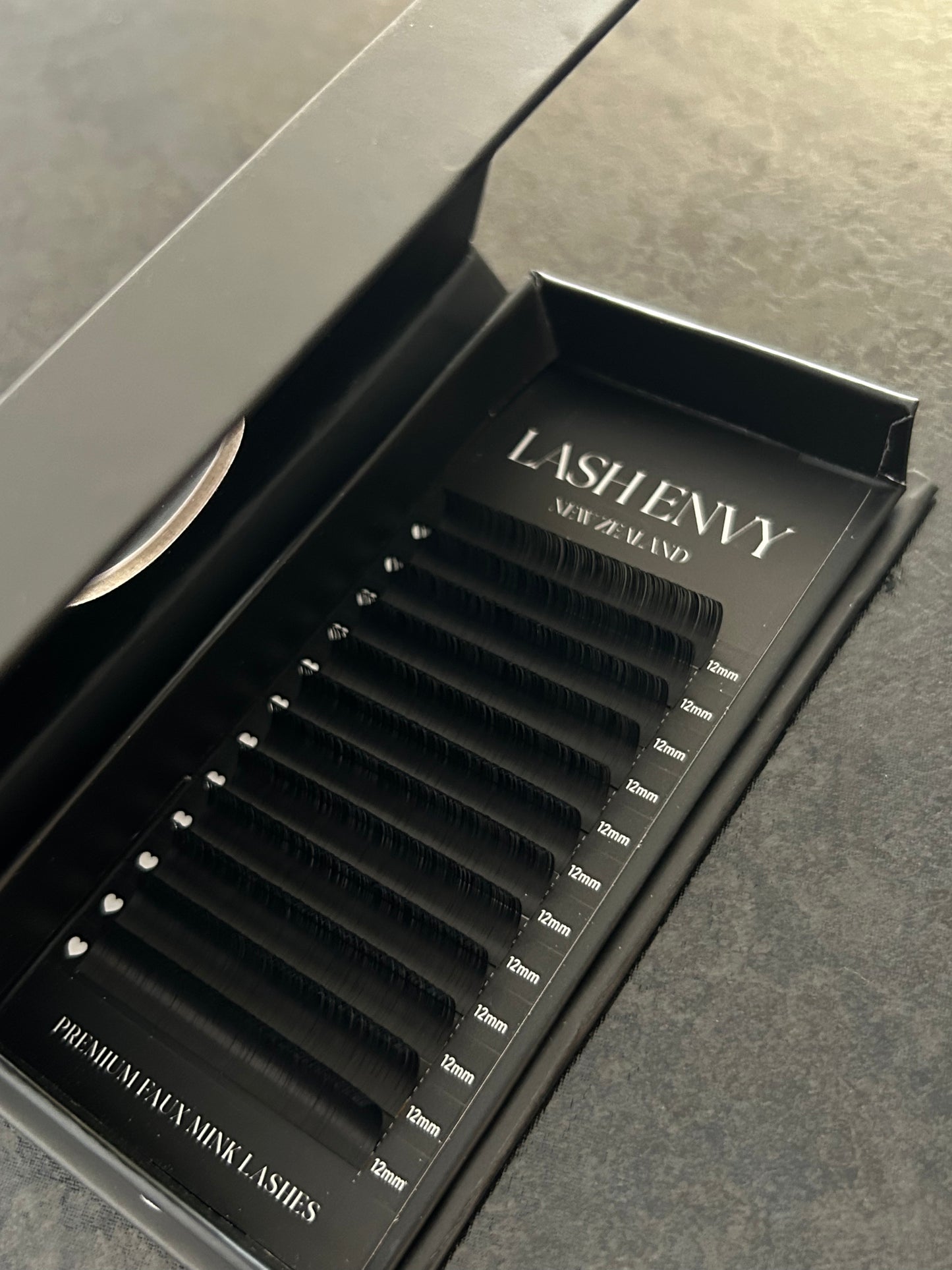 Volume Lash Trays