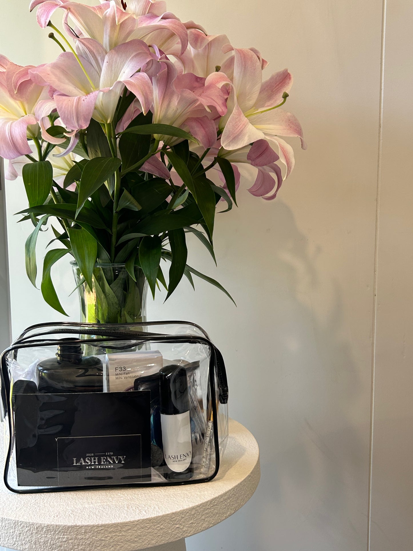 LASH AFTERCARE KITS