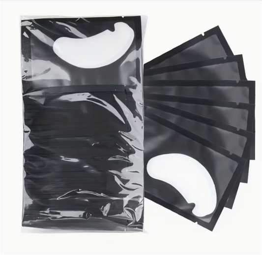 Gel EyePads