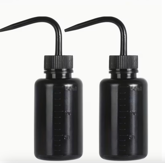 Lash Rinsing Bottles