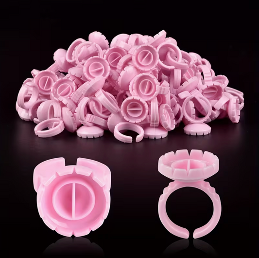 Glue Rings