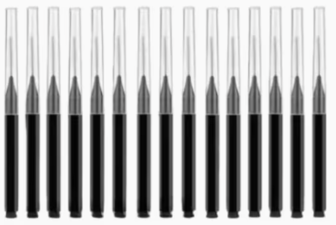 Brow Lamination Brushes