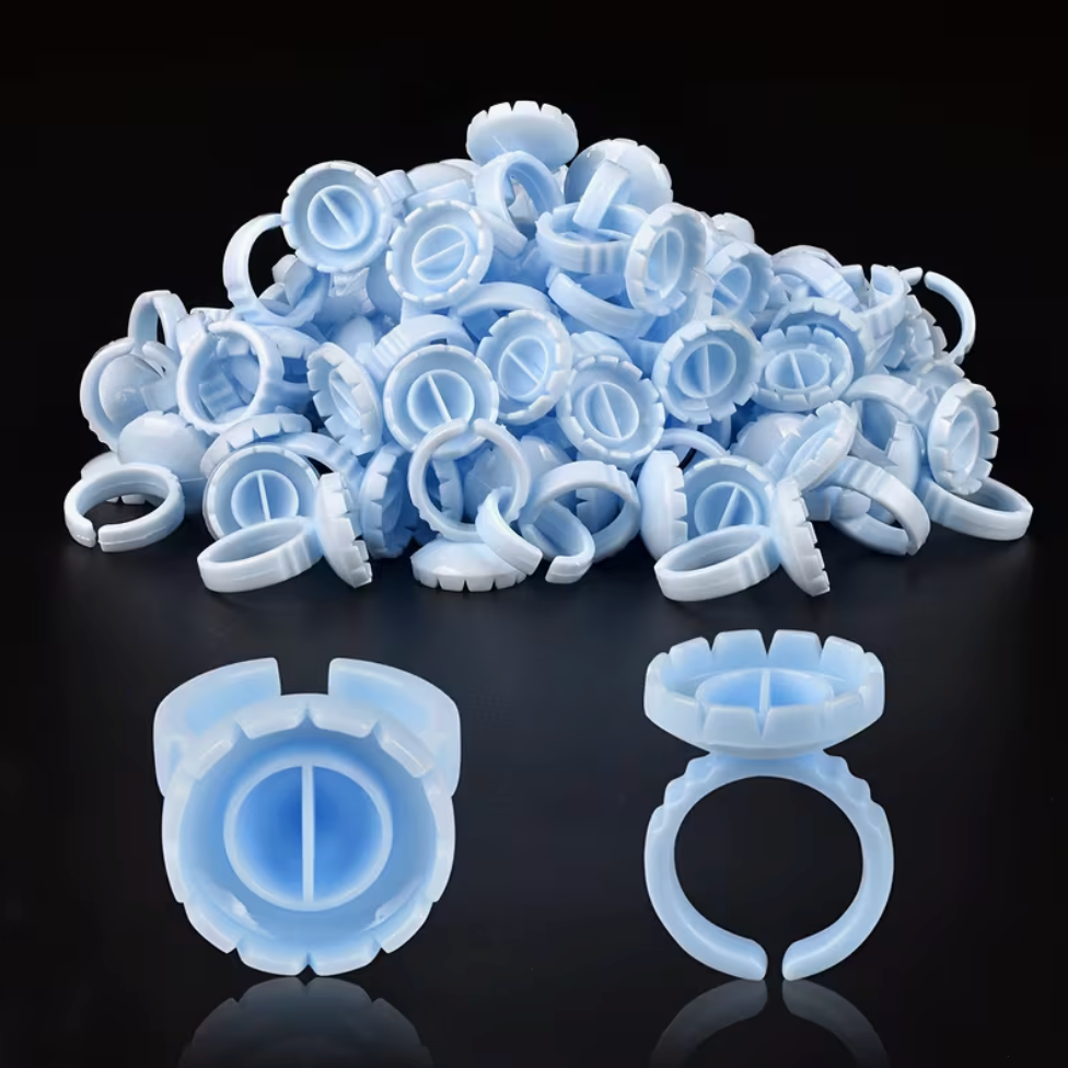 Glue Rings