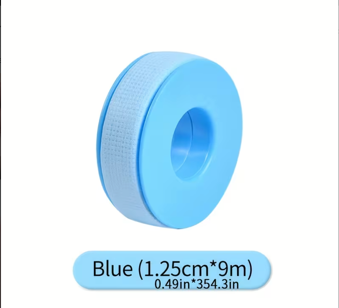 Silicone Gel Tape