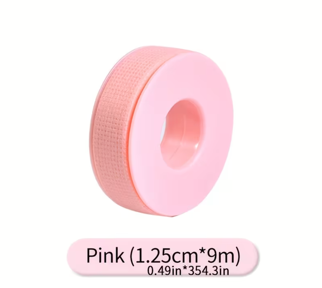 Silicone Gel Tape