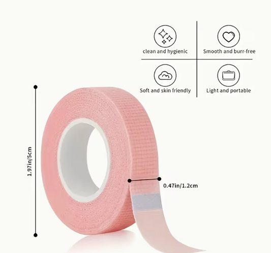 Silicone Gel Tape